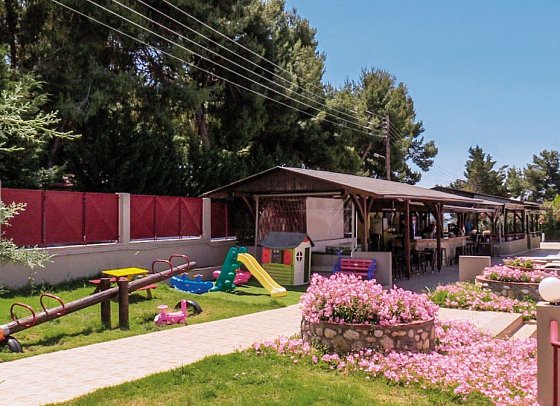 Hotel Amari