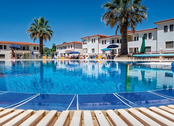 Hotel Amari