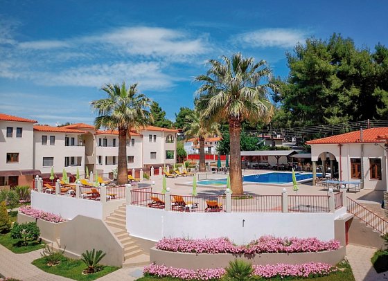 Hotel Amari