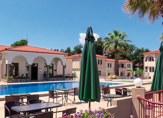 Hotel Amari