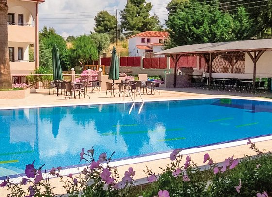 Hotel Amari