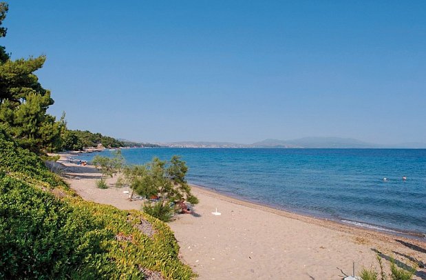 Amari Studios & Appartements