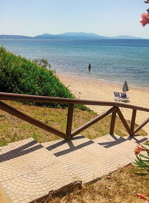 Amari Studios & Appartements