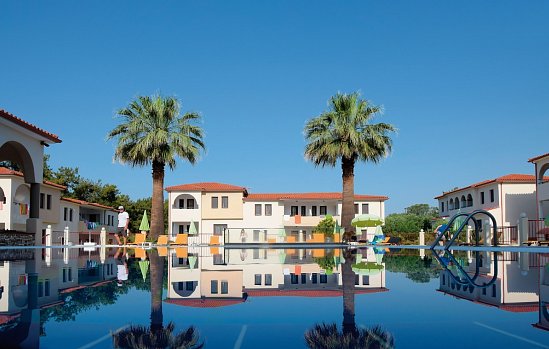 Hotel Amari