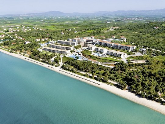 Ikos Oceania