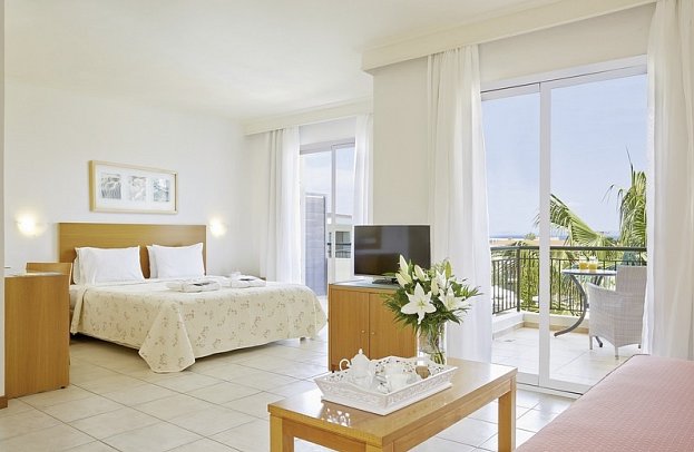 Renaissance Hanioti - Wohnbeispiel