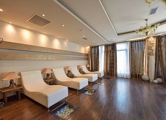 Anthemus Sea Beach Hotel & Spa