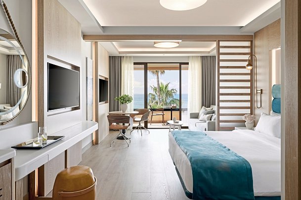 Anthemus Sea Beach Hotel & Spa