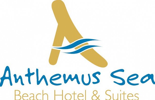 Anthemus Sea Beach Hotel & Spa