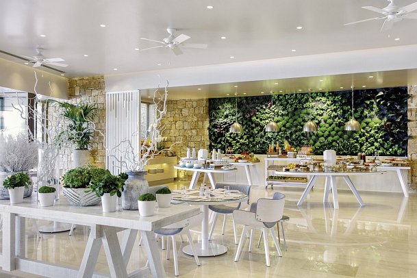 Sani Club - Restaurant „Pines