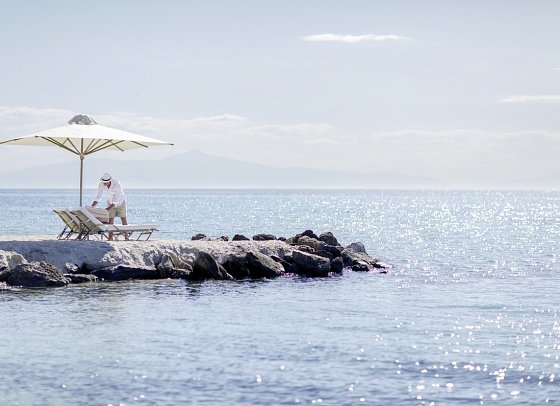 Sani Club