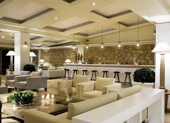 Sani Club - „Lounge Bar