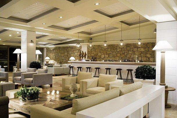 Sani Club - „Lounge Bar