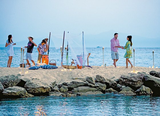 Sani Club