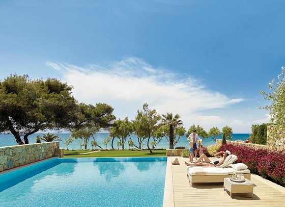 Sani Club