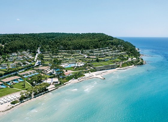 Sani Club