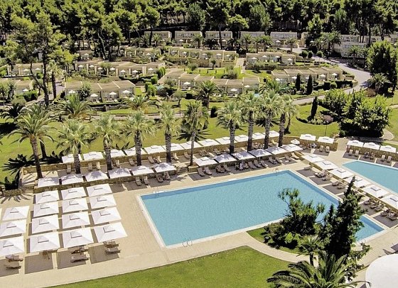 Sani Club