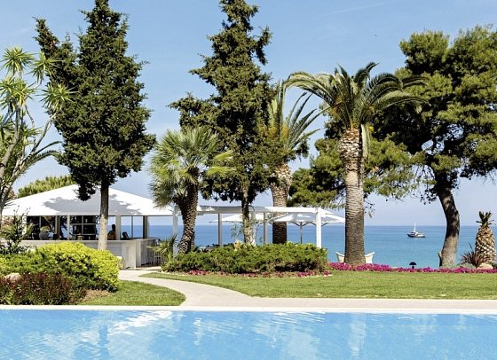 Sani Club