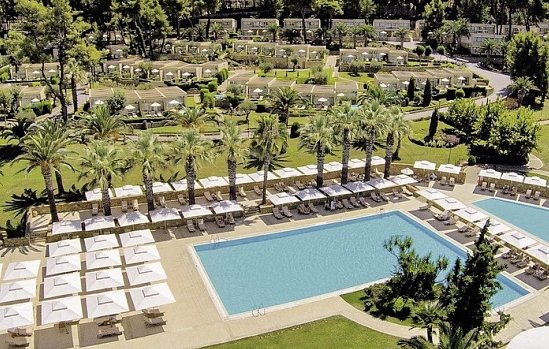Sani Club