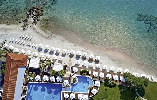 Afitis Boutique-Hotel