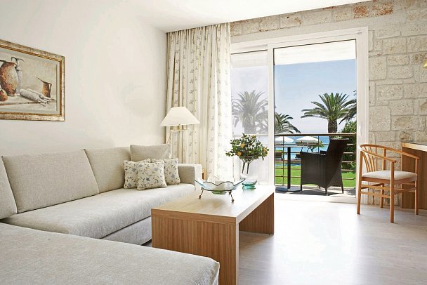 Afitis Boutique-Hotel