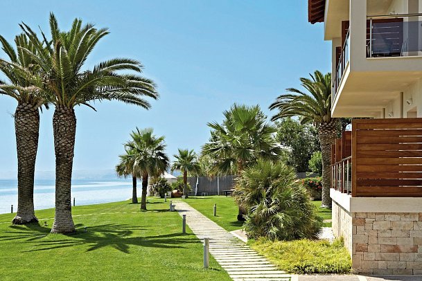 Afitis Boutique-Hotel