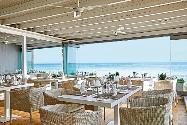 Afitis Boutique-Hotel