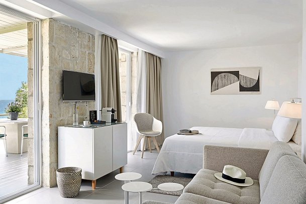 Afitis Boutique-Hotel