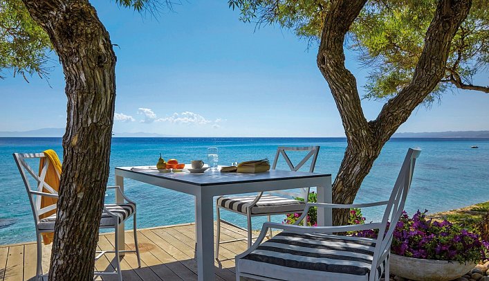 Afitis Boutique-Hotel