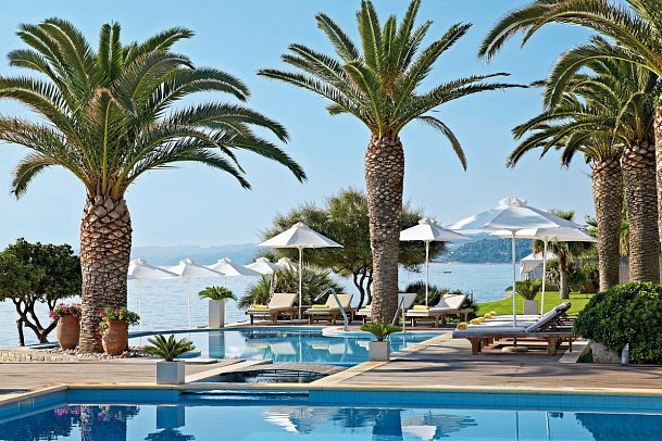 Afitis Boutique-Hotel