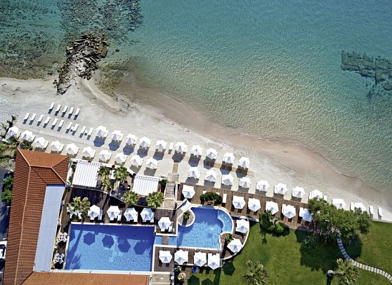 Afitis Boutique-Hotel