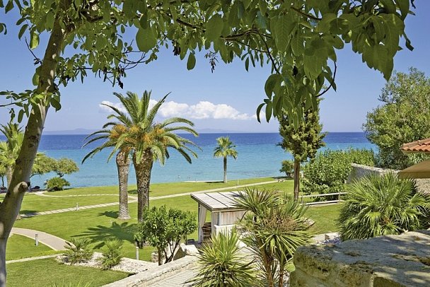 Afitis Boutique-Hotel