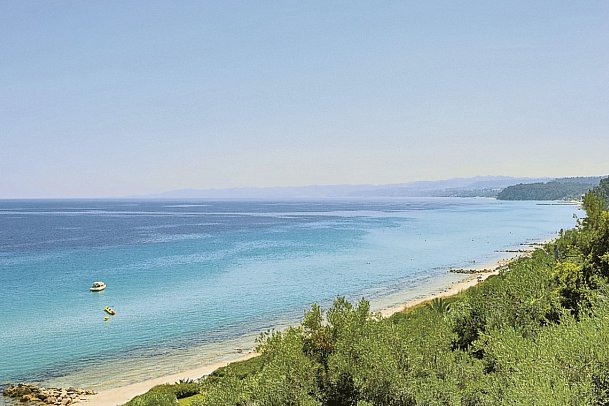 Afitis Boutique-Hotel