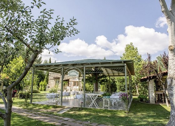 Petrino Eco Village