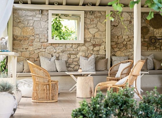 Petrino Eco Village