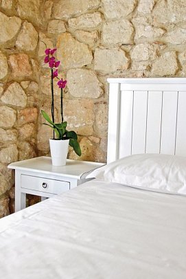 Petrino Eco Village - Wohnbeispiel