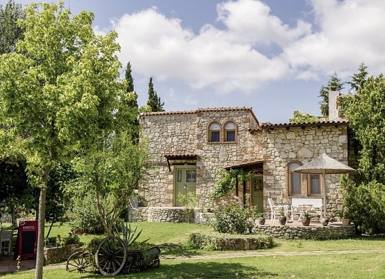 Petrino Eco Village