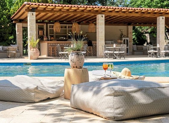 Petrino Eco Village