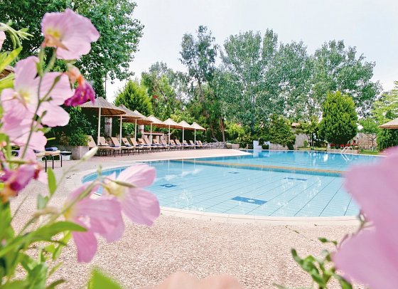 Petrino Eco Village