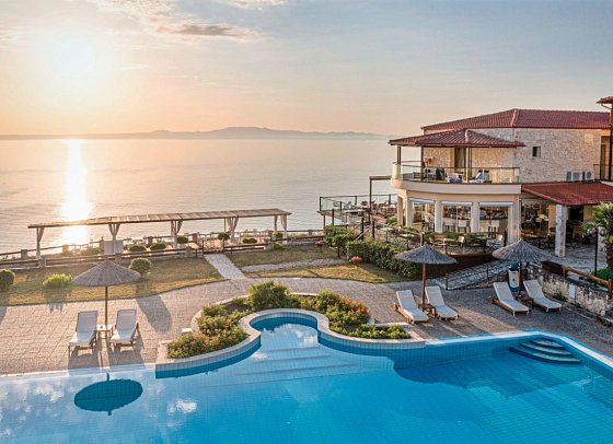 Blue Bay