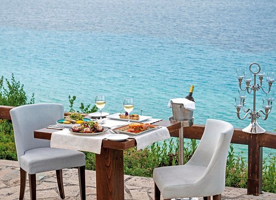 Blue Bay