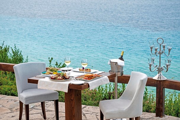 Blue Bay