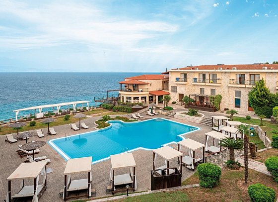 Blue Bay