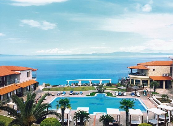Blue Bay