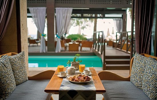 Mediterranean Village Hotel & Spa