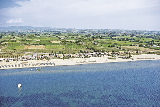 Mediterranean Village Hotel & Spa