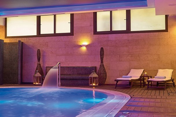 Mediterranean Village Hotel & Spa - Venus Spa