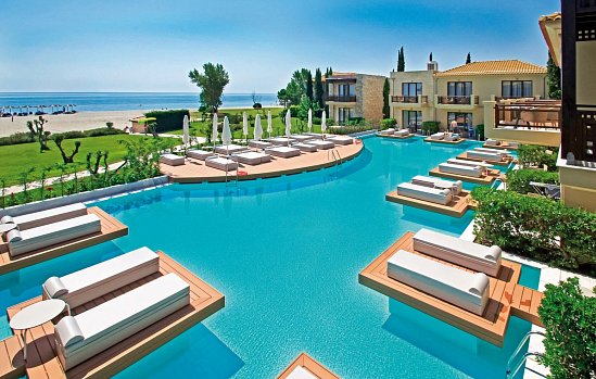 Mediterranean Village Hotel & Spa