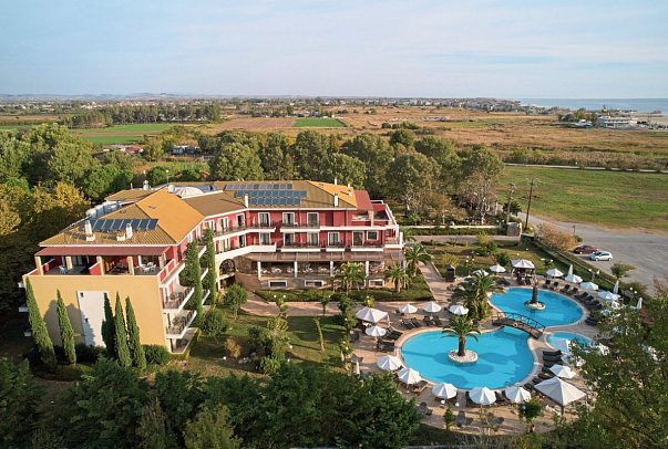 Mediterranean Princess