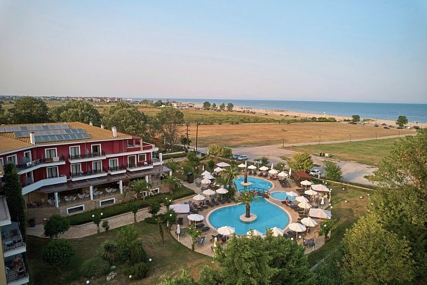 Mediterranean Princess